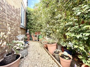 Garden- click for photo gallery